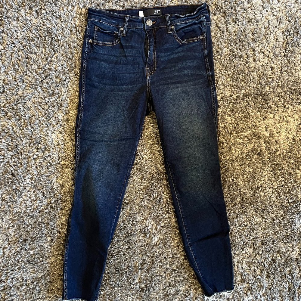 Kut from th Kloth Jeans
